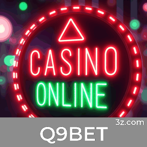 Descubra a Convergência Tecnológica e Inovações na Q9BET