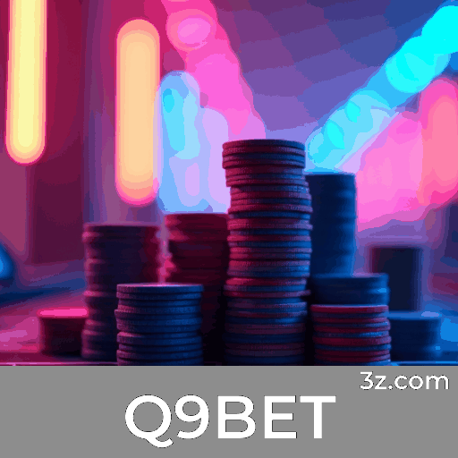 Aumente Suas Chances com o App Q9BET