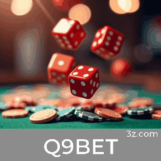 Q9BET: Interação Social e Entretenimento Autêntico