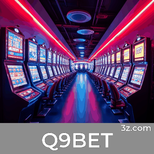 Q9BET: Plataforma de Comunidade Vibrante e Conexões