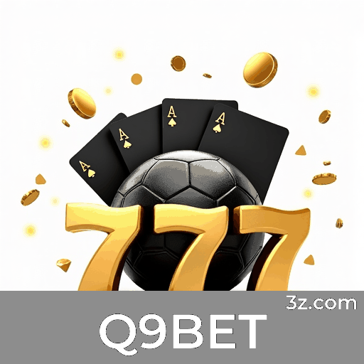 Q9BET: Desbloqueie Prêmios e Ofertas Surpreendentes