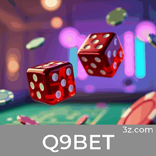 Q9BET: Plataforma de Comunidade Vibrante e Conexões