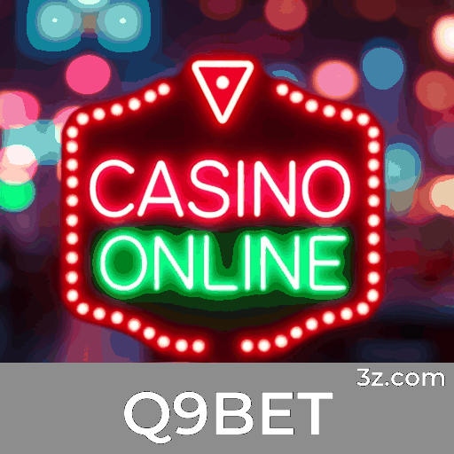 Registre-se Rapidamente e Desbloqueie Recompensas Exclusivas Q9BET