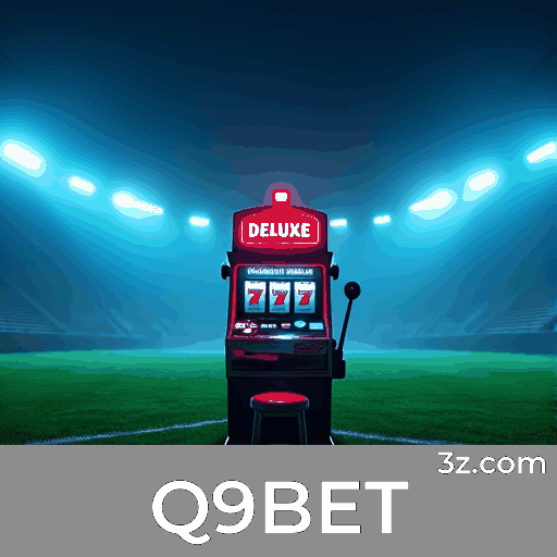 Domine os Jogos de Cassino no Q9BET e Vença Mais!