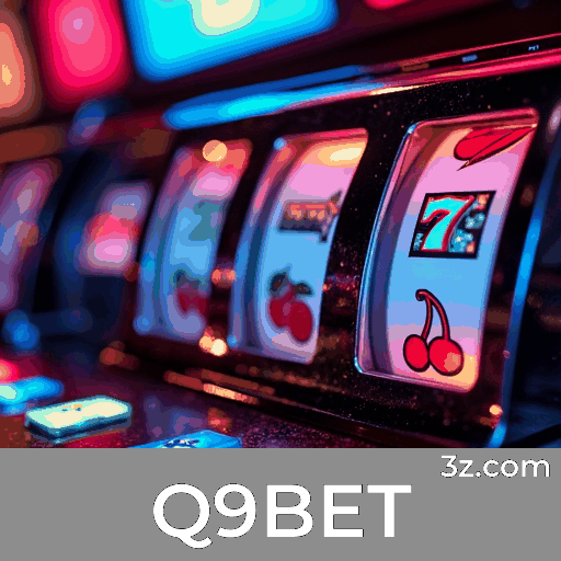 Domine os Jogos de Cassino no Q9BET e Vença Mais!