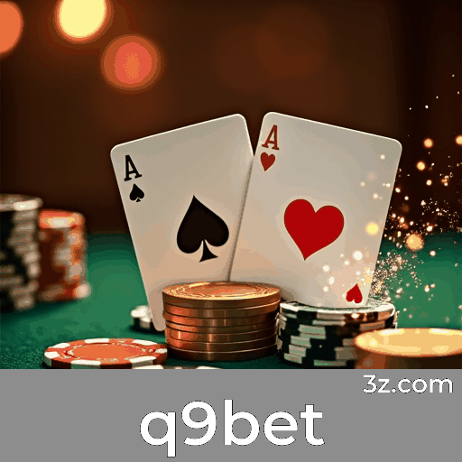 q9bet: Seu Cassino Online de Confiança