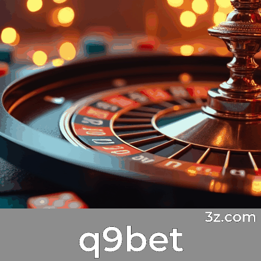 q9bet App: Apostas Móveis com Praticidade e Funcionalidade Completa