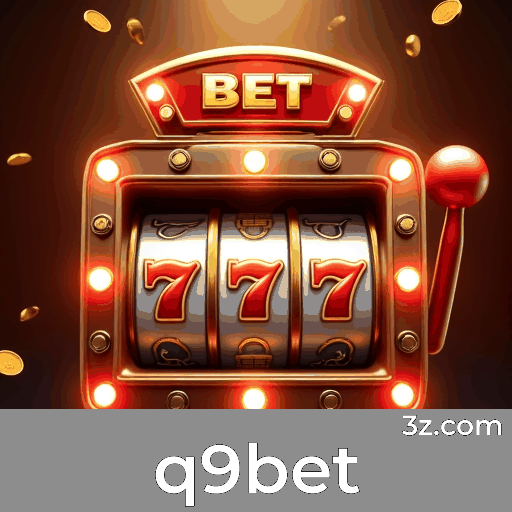 q9bet: Experiência Profissional e Imersiva de Cassino