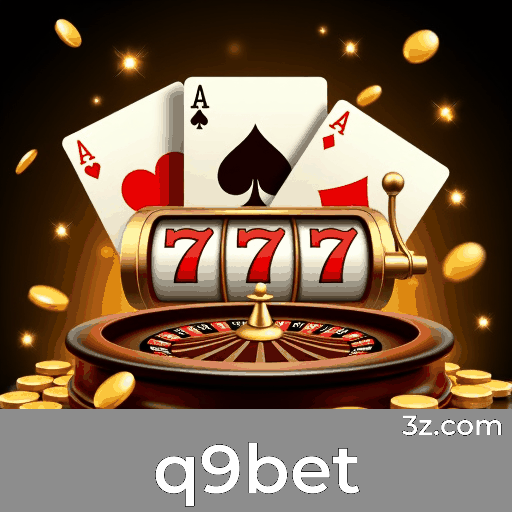 q9bet: Seu Cassino Online de Confiança