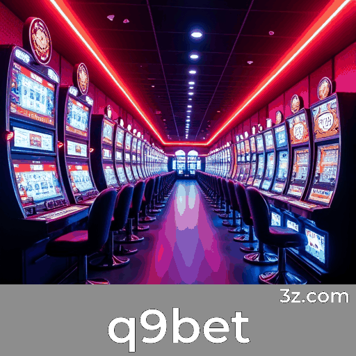 q9bet Jogos: Estratégias Essenciais para Vencer no Cassino