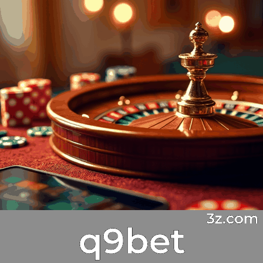 q9bet: Seu Cassino Online de Confiança