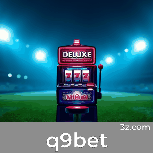q9bet Promo: Desvende o Valor e Maximize Seus Ganhos!